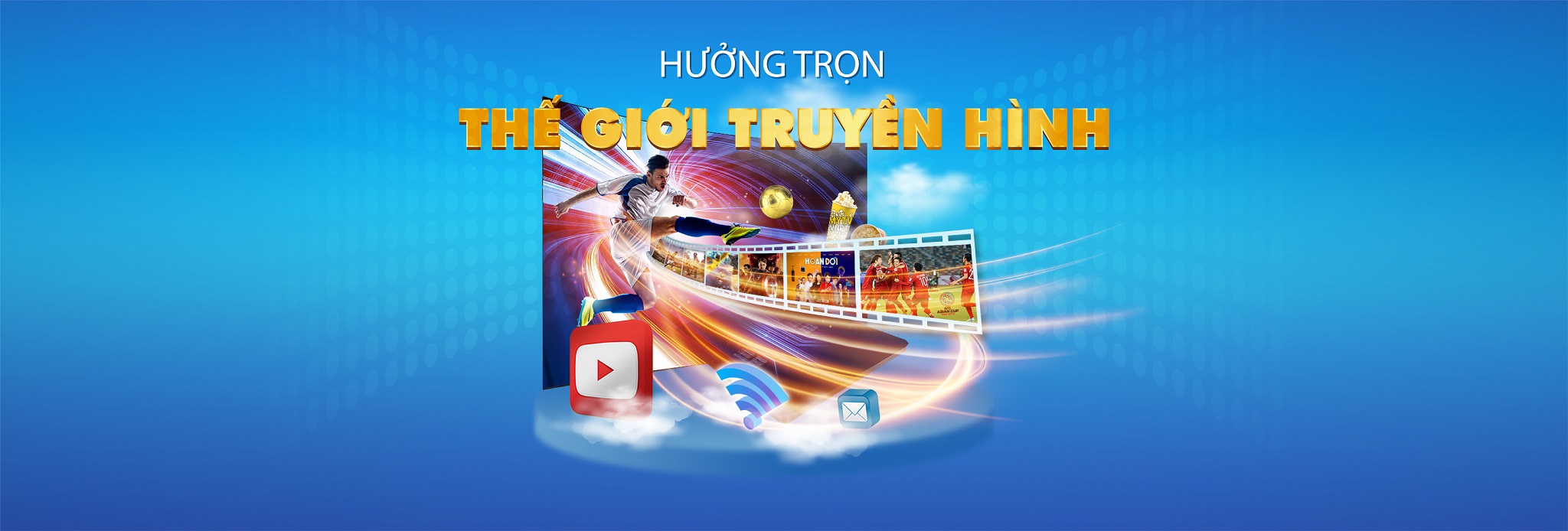 Truyền hình